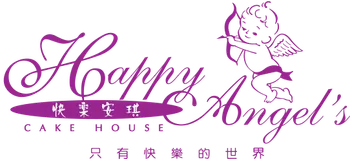 Happy Angel's Cake House