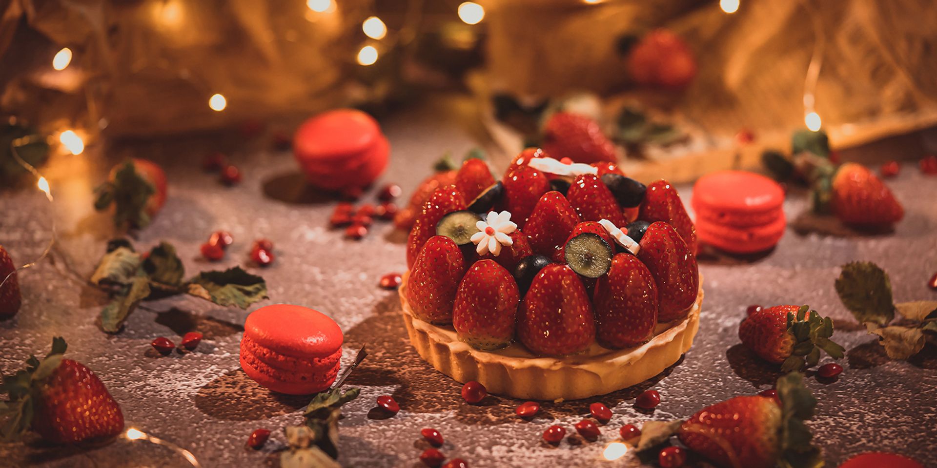Happy Angel's Cake House | DELICIOUS DESSERTS