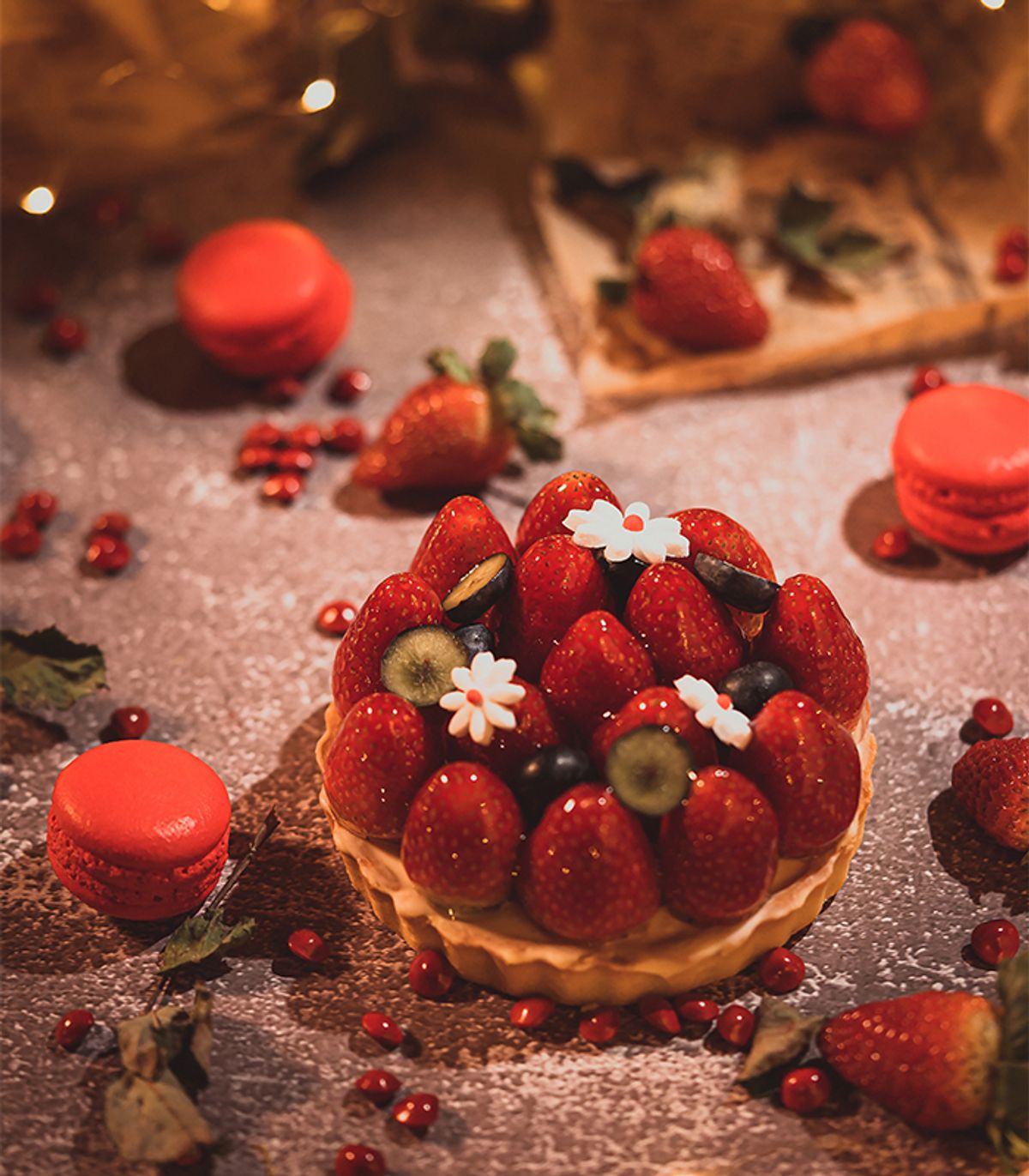 Happy Angel's Cake House | DELICIOUS DESSERTS