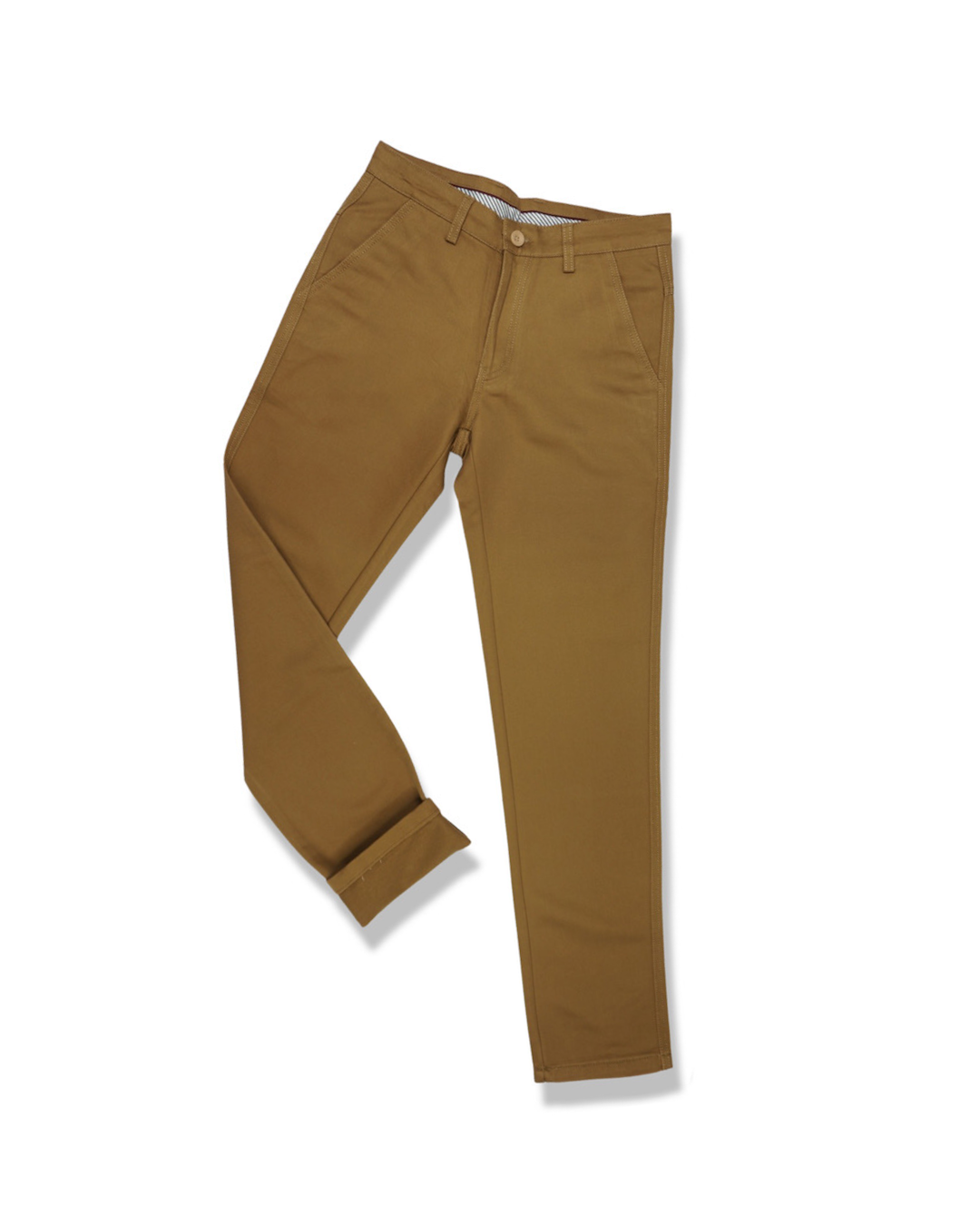 Britt Everyday Comfort Cotton Pants 