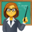 👩‍🏫
