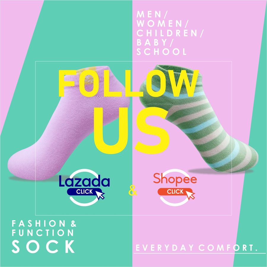 Semlouis® Official | Quality Sock Manufacturer & Wholesales | Everyday Comfort | 