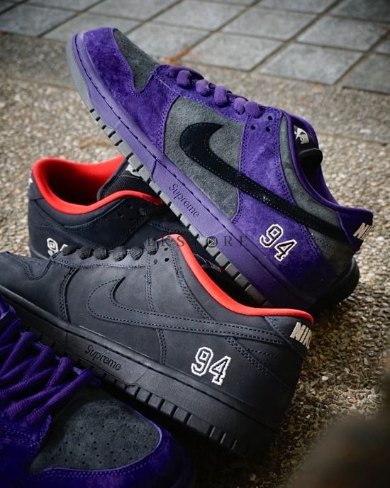 Nike SB Dunk Supreme | LKSTORE 你最愛的球鞋選貨商店