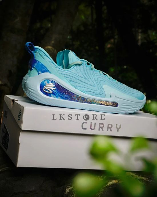 Curry 12 雙魚座 | LKSTORE 你最愛的球鞋選貨商店