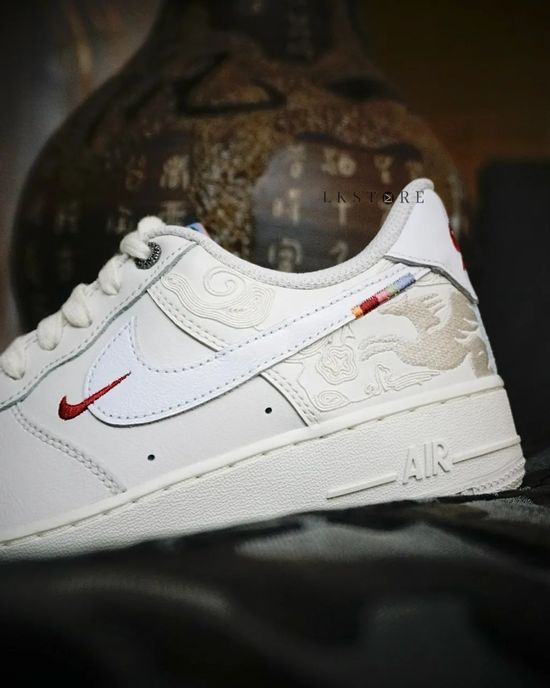 2026馬到成功 | LKSTORE 你最愛的球鞋選貨商店