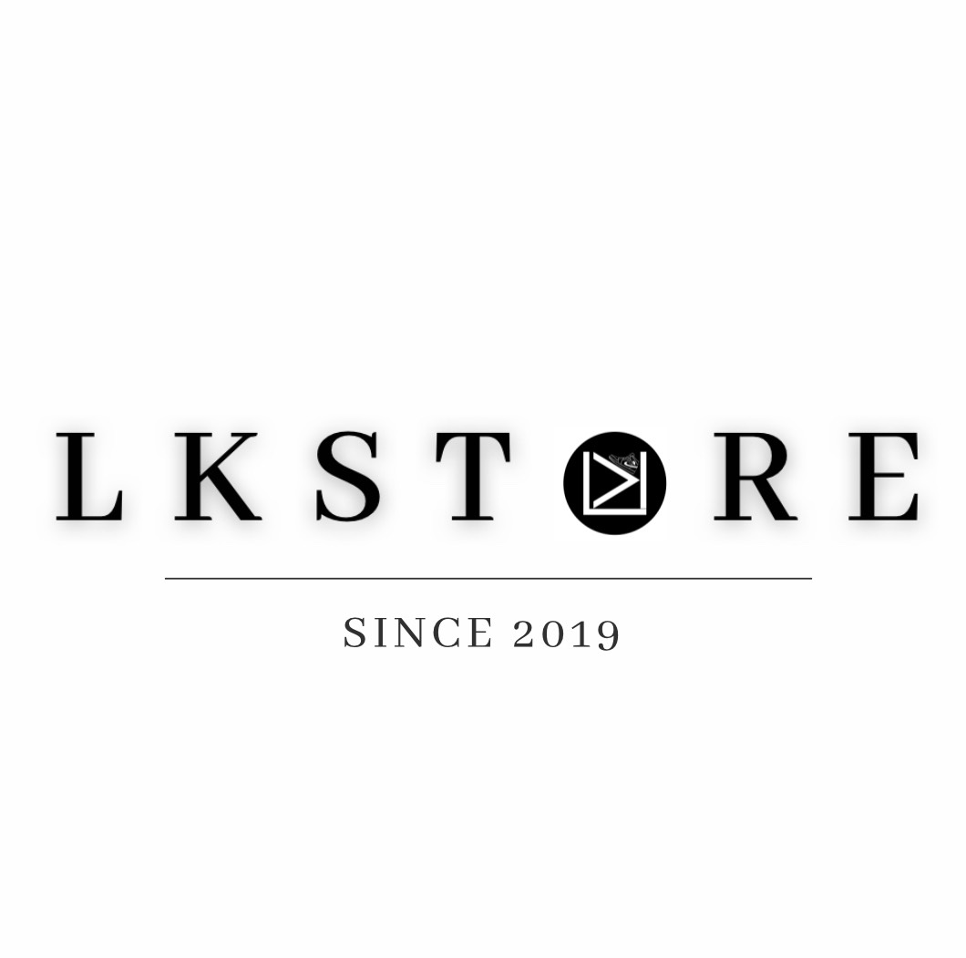 LKstore 正品球鞋 潮流選貨商店