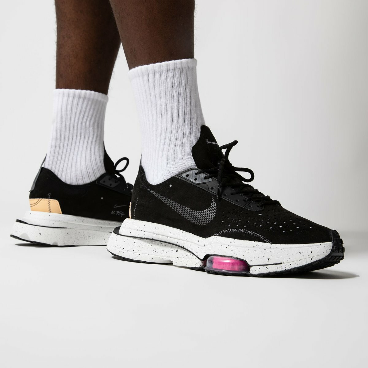 nike air zoom type footlocker