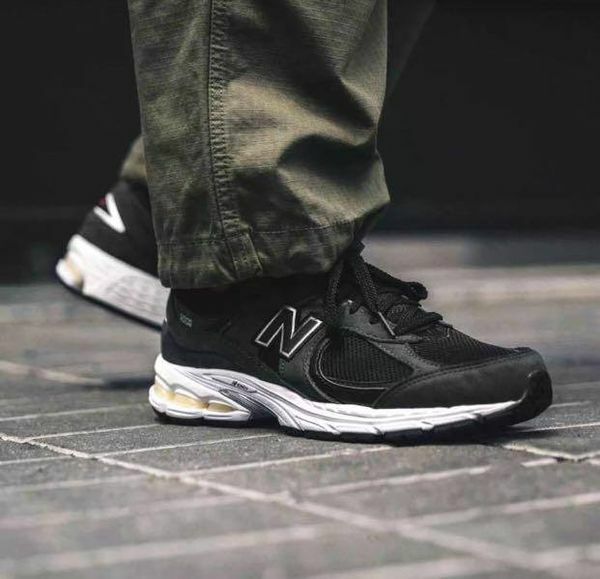 newbalance 2002RB 26.5cm width D newbalance 2002RB 26.5cm width D