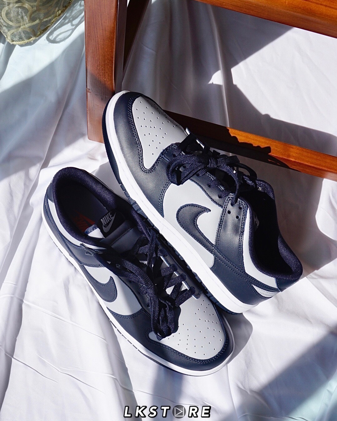NIKE DUNK LOW RETRO