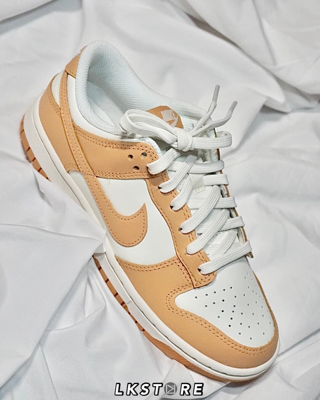 NIKE WMNS DUNK LOW Harvest Moon 27cm