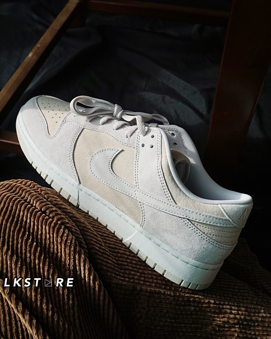 NIKE ナイキ ダンク ロー レトロ プレミアム 