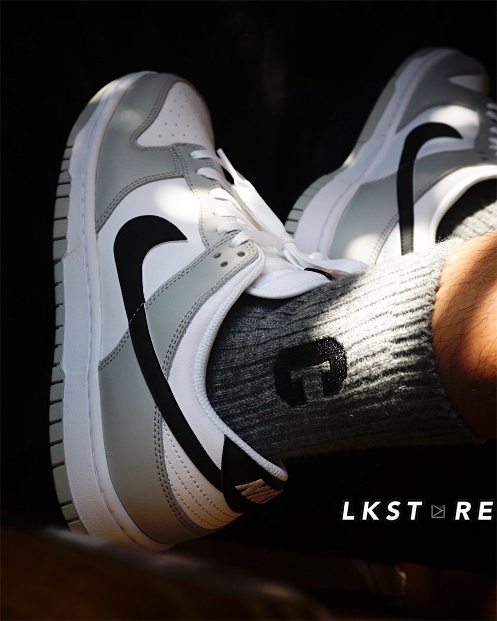 Nike Dunk Low SE Lottery