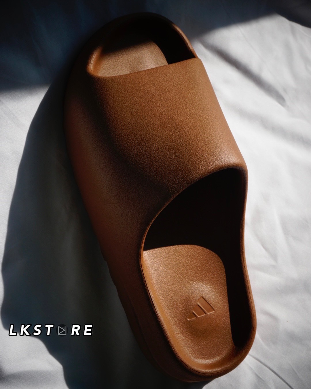 adidas YEEZY SLIDE FLAX 28.5cm adidas YEEZY SLIDE FLAX 28.5cm