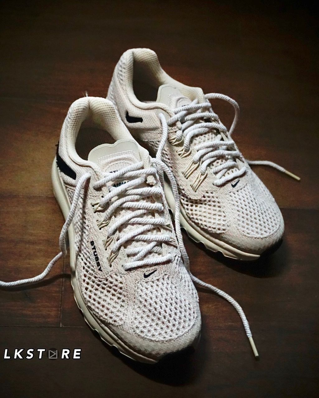 Nike Air max 2013 X Stussy