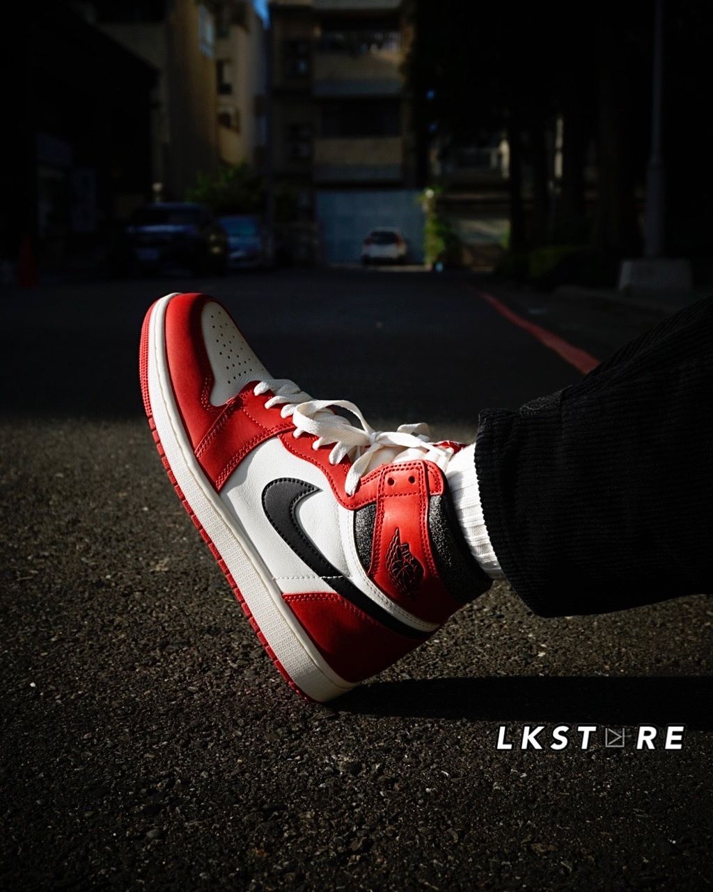 Air Jordan 1 High OG