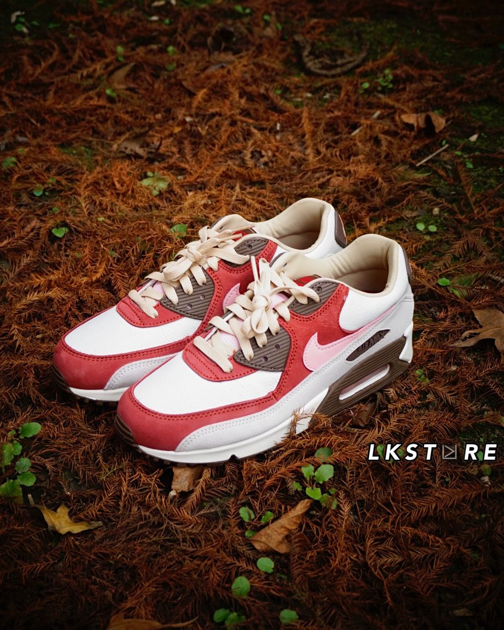 Nike Air max 90 NRG 培根 