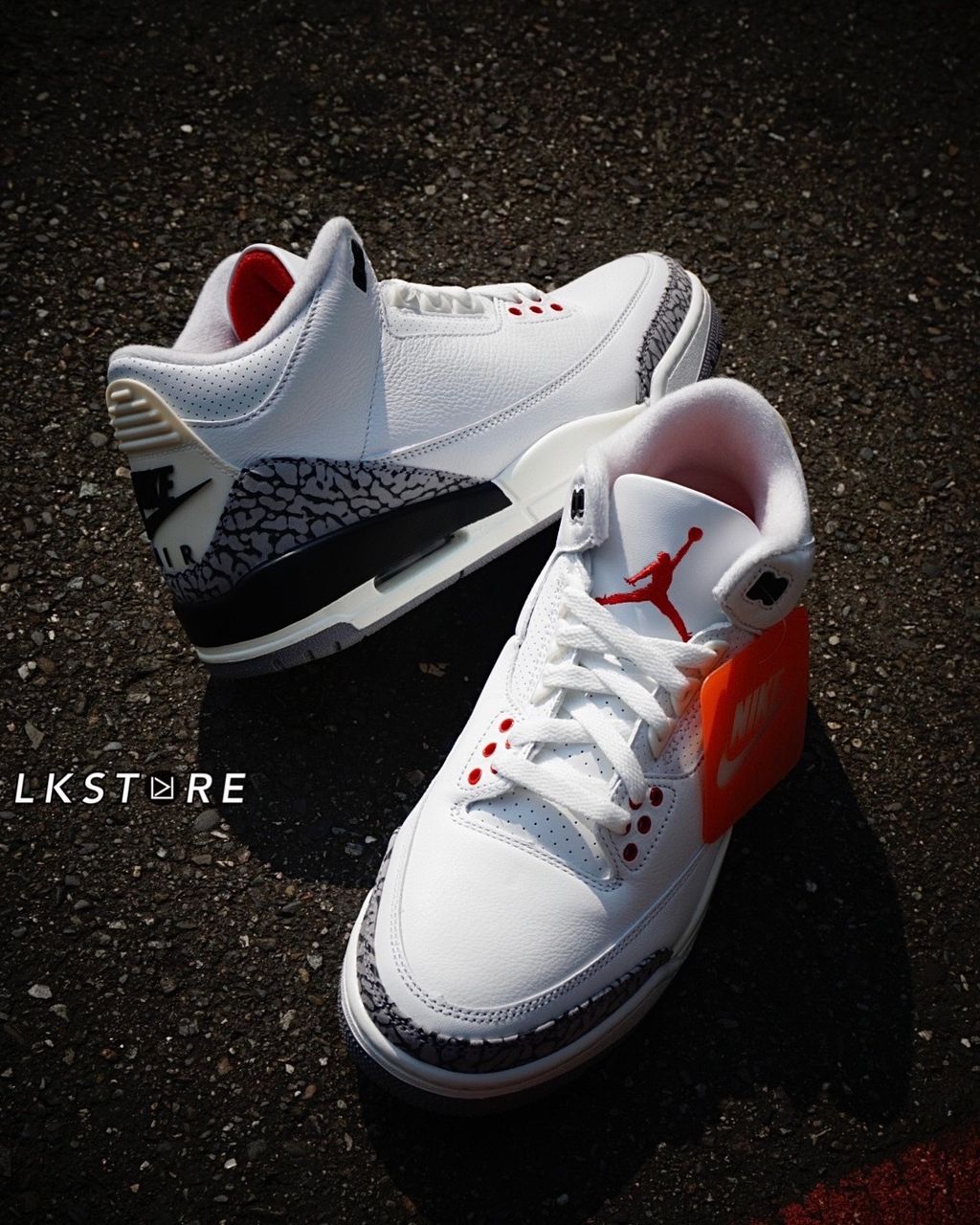 Air Jordan 3 