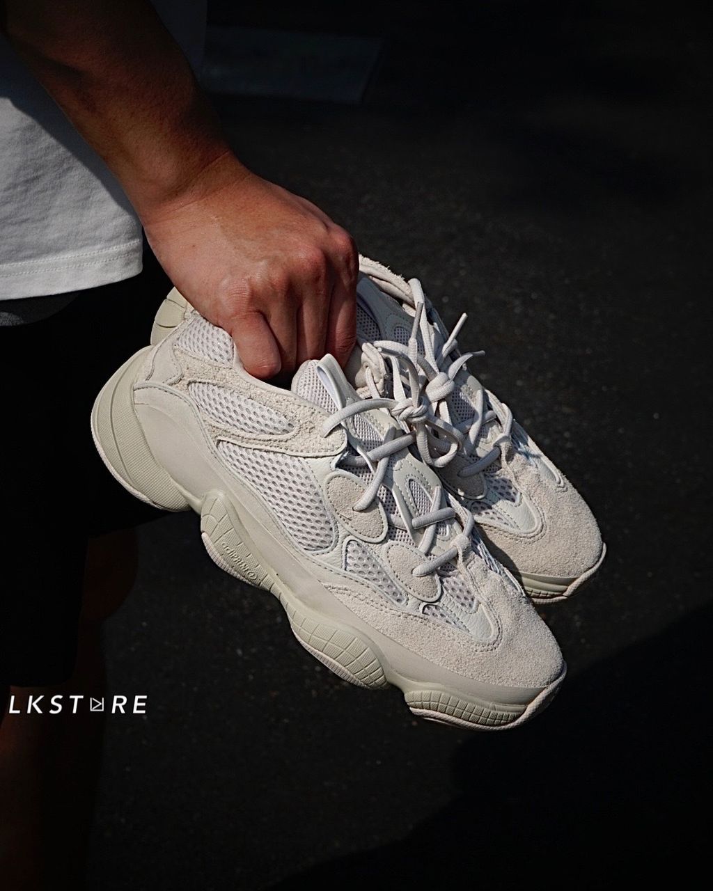 adidas YEEZY 500 DB2908 27.5cm-