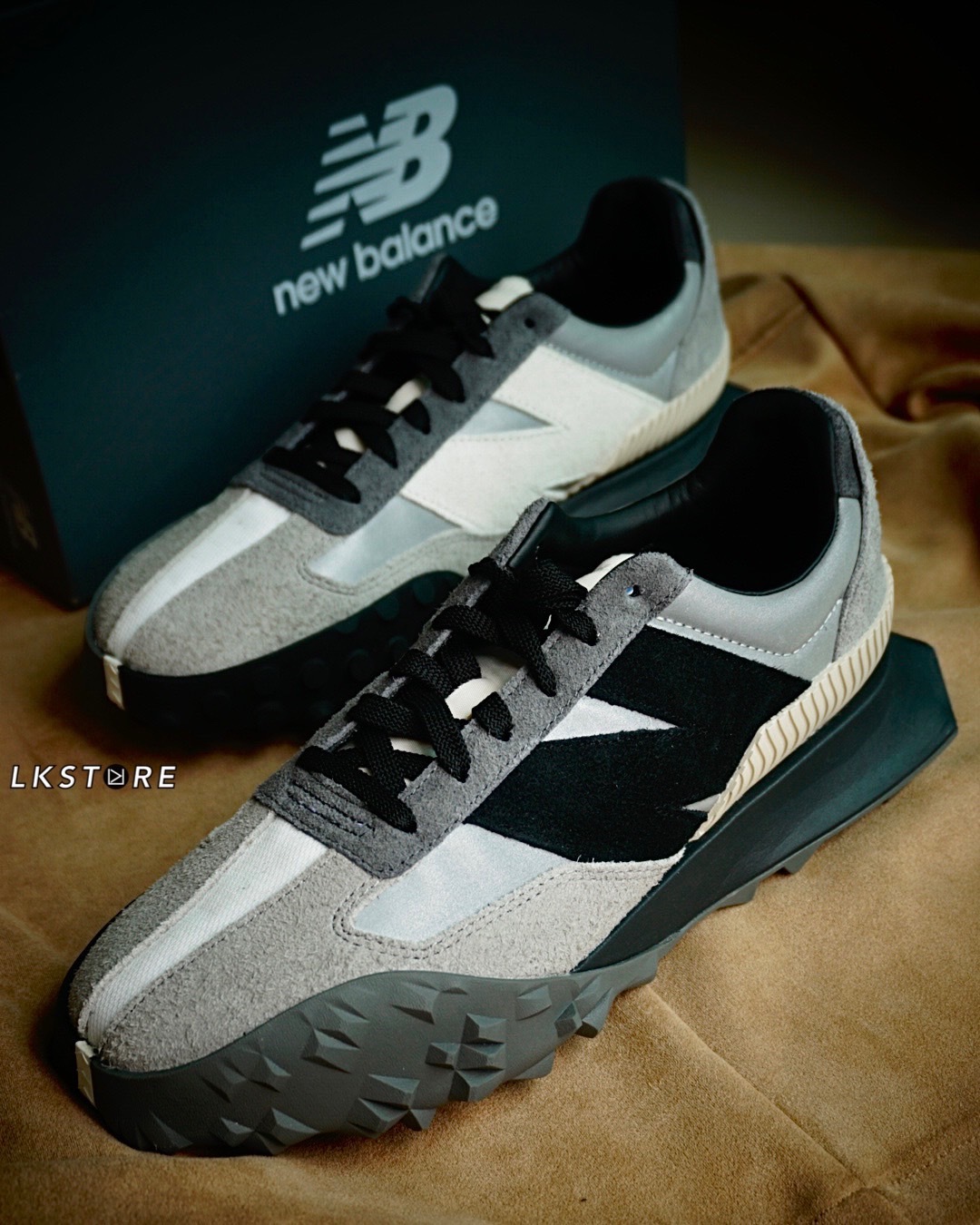 new balance u xc72 aa1