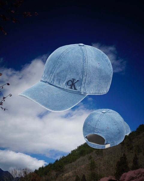 CK