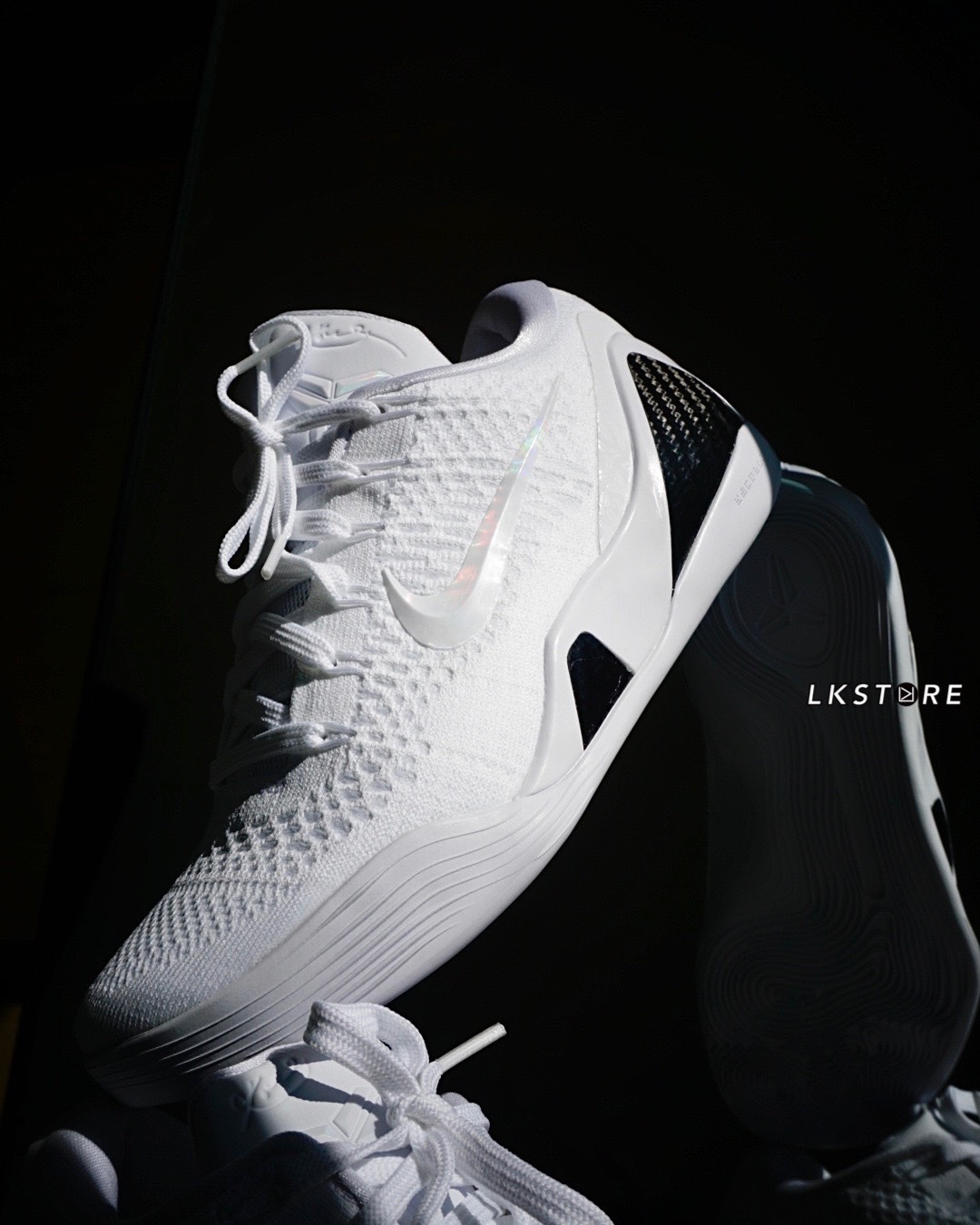 Nike Kobe 9 Elite Low Protro Halo FZ7334-100 – LKSTORE 你最愛的 