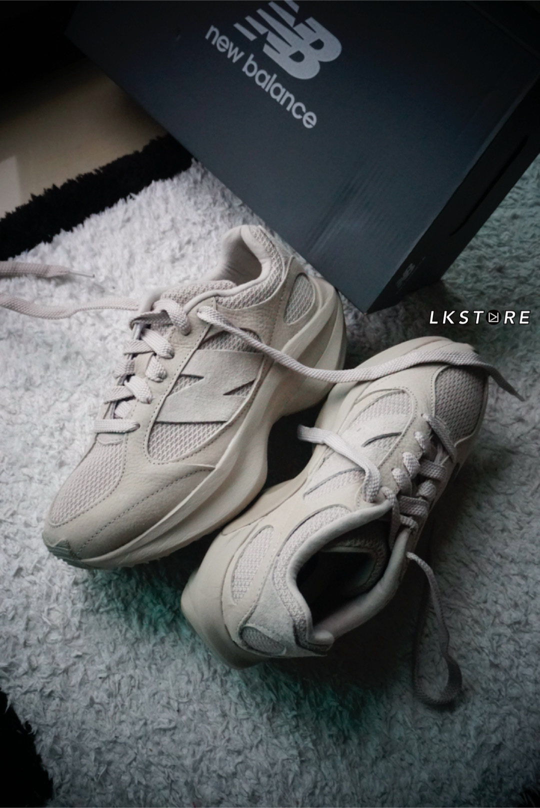 New Balance UWRPDFCA 23.5 WRPD Runner