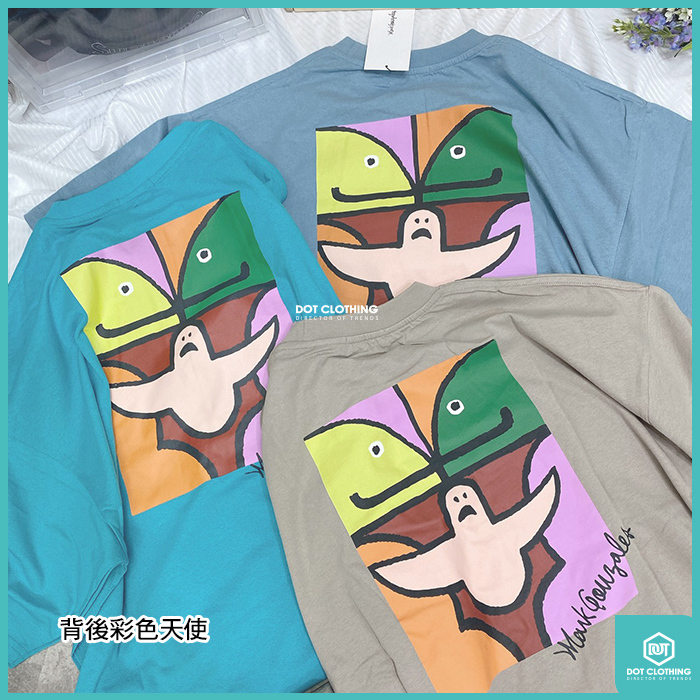 大量購入用 - 貴重品! MA-1 2G5-9912 Mark Gonzales 美品 - 買取 額