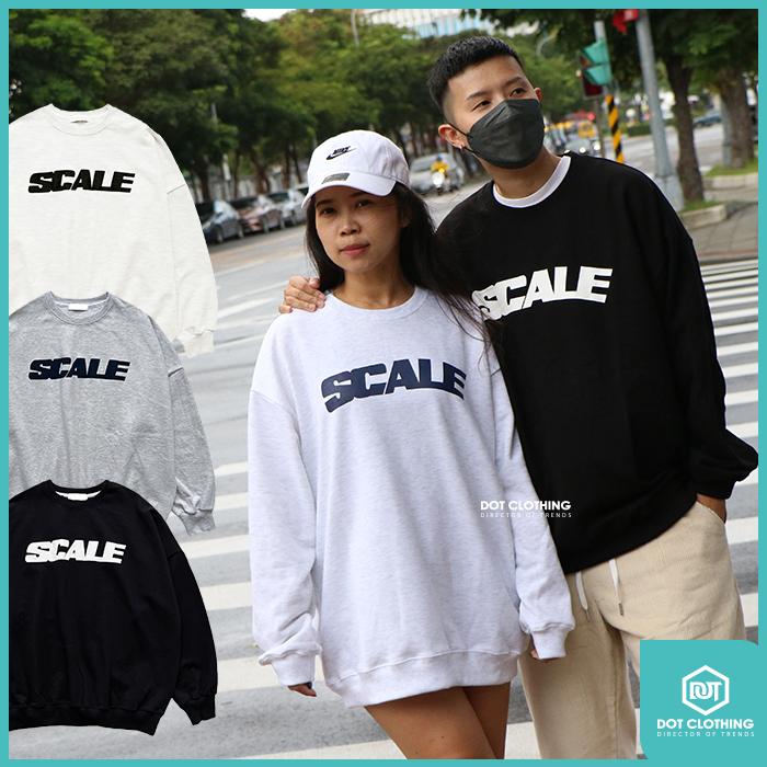 SCALE大學T-1