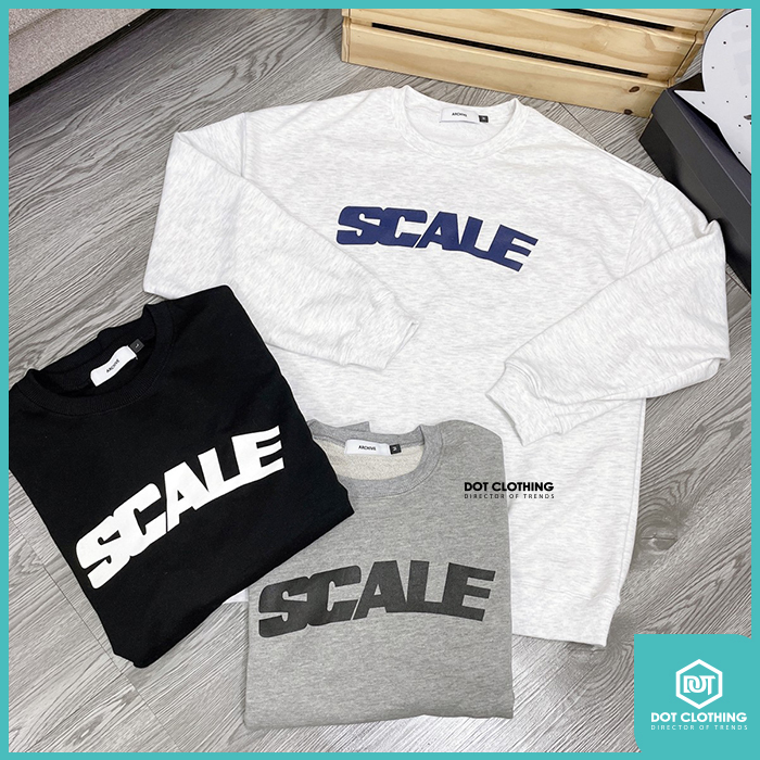 SCALE大學T-5