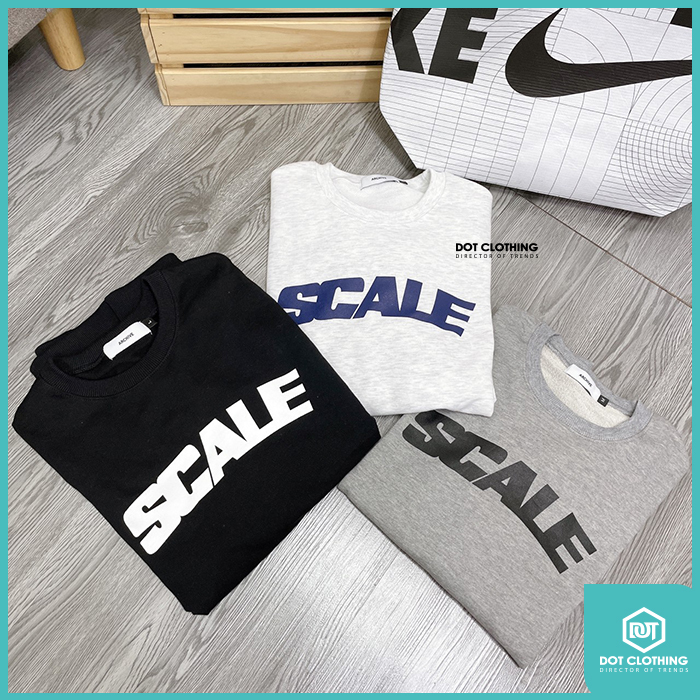 SCALE大學T-6