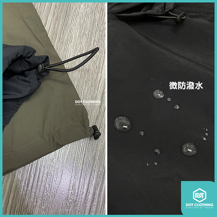 UA風衣-6