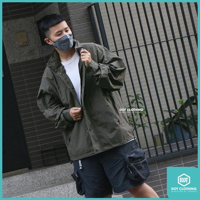 UA風衣-7