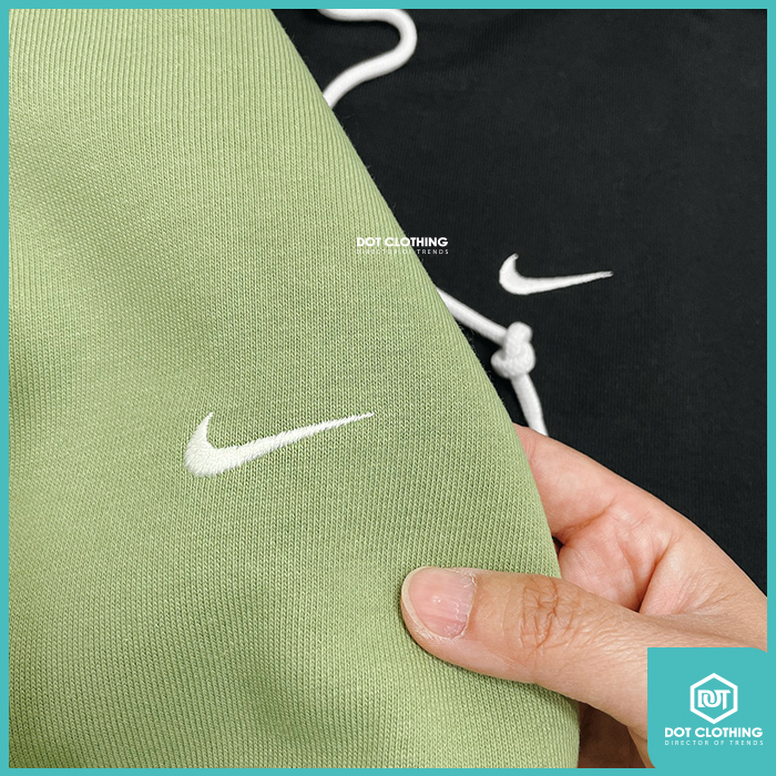 NIKE刺繡小勾-3