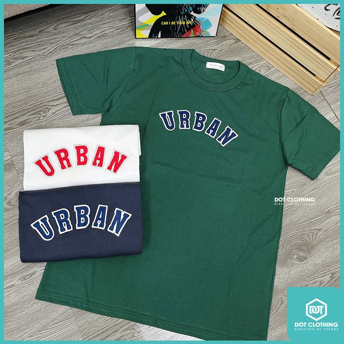 URBAN短袖-2