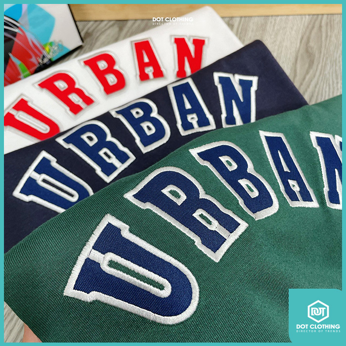 URBAN短袖-4