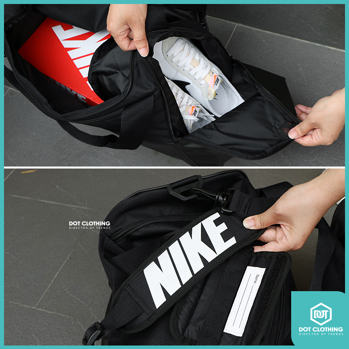 NIKE旅行包-5