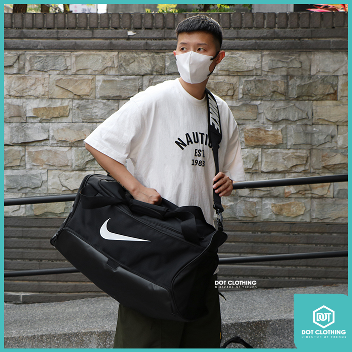 NIKE旅行包-6