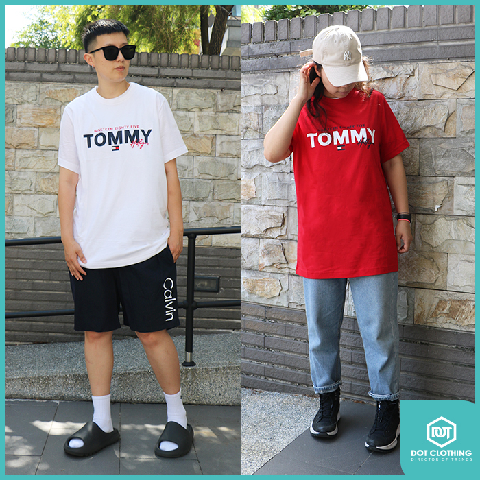 TOMMY草寫-10