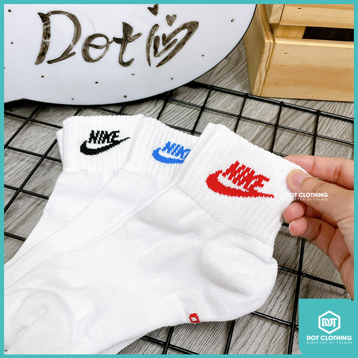 NIKE新款環保再生襪-4