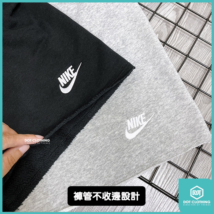 NIKE棉質短褲-2