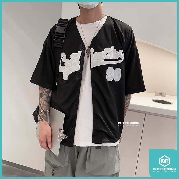 棒球衫-2