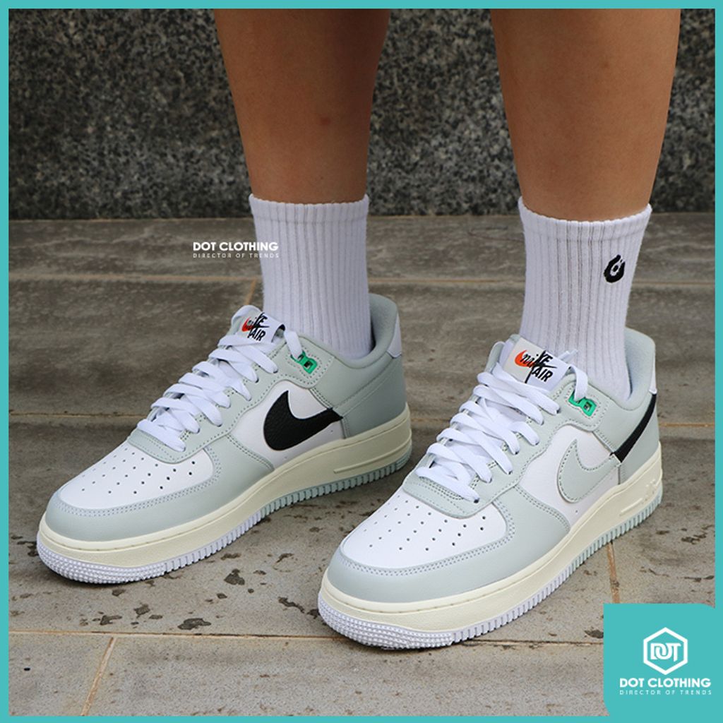 Nike AIR FORCE 1 '07 LV8, DZ2522-001