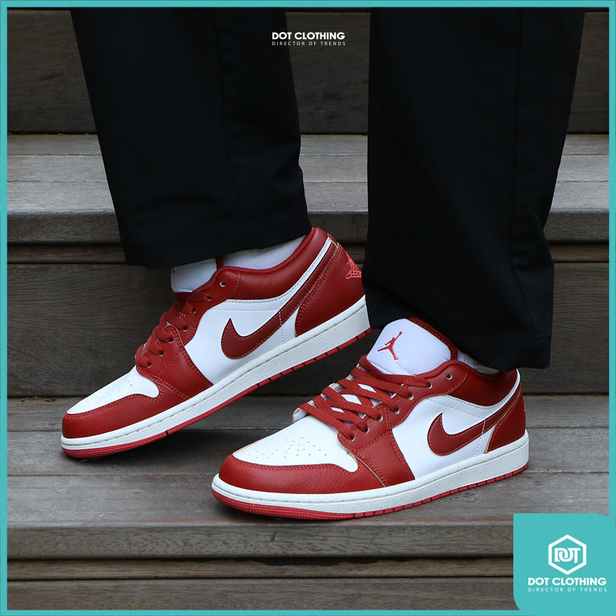 AJ1低筒-6