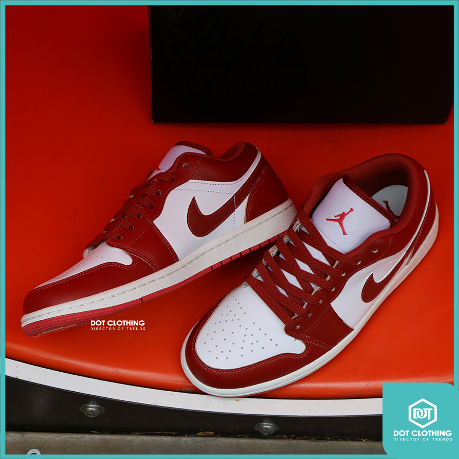 AJ1低筒-1