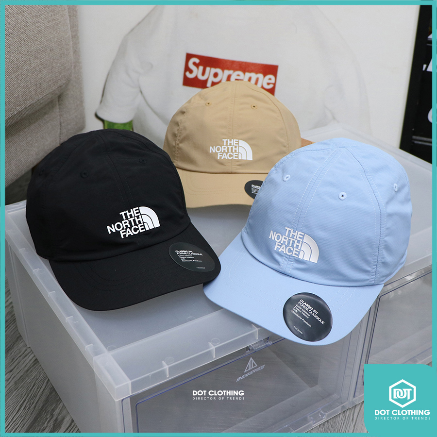 TNF帽-2