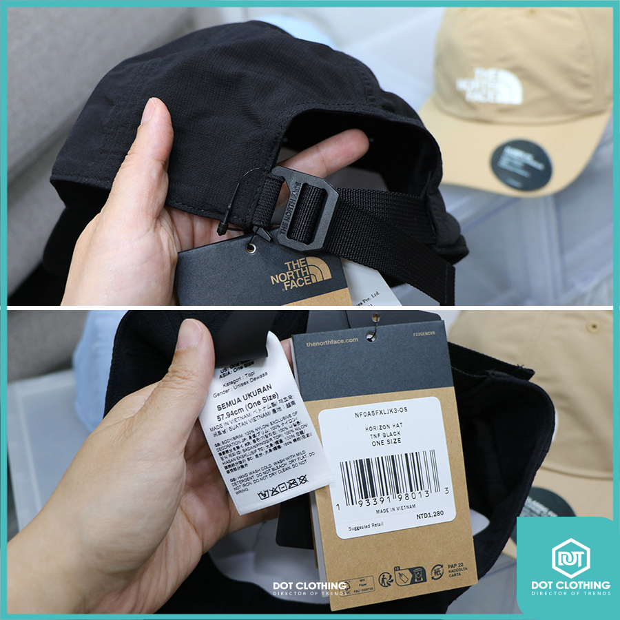 TNF帽-4