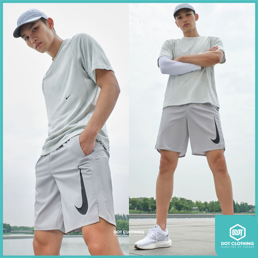 NIKE大勾褲-3