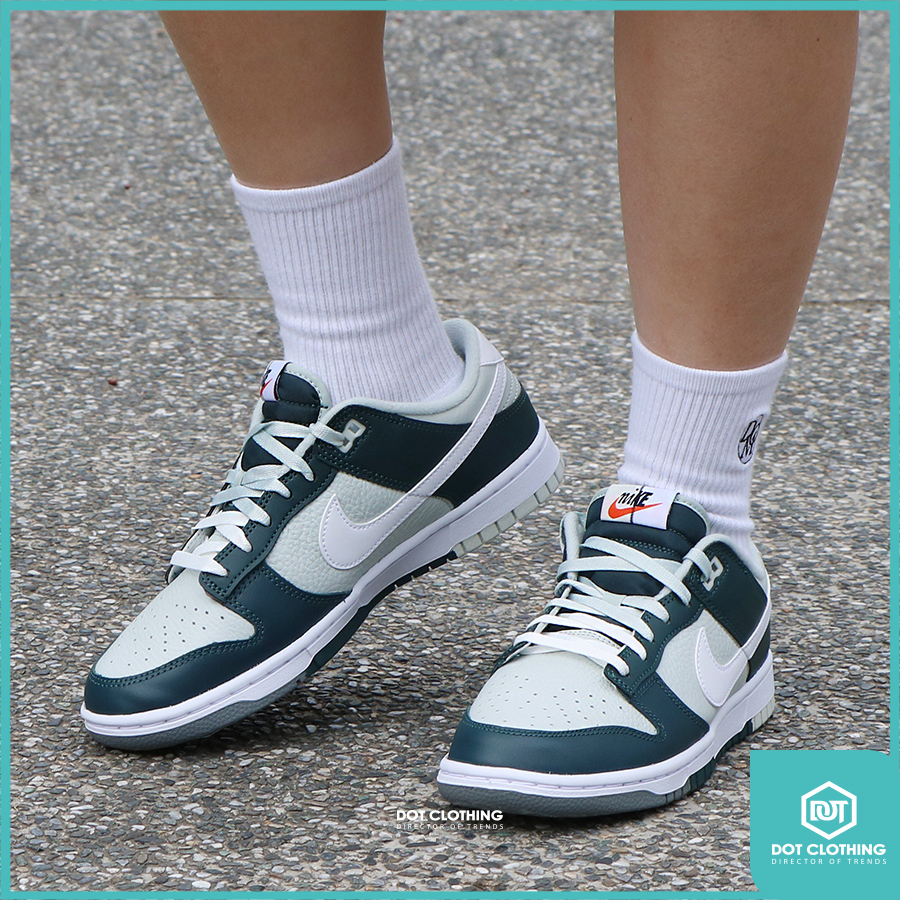 藍綠dunk-1