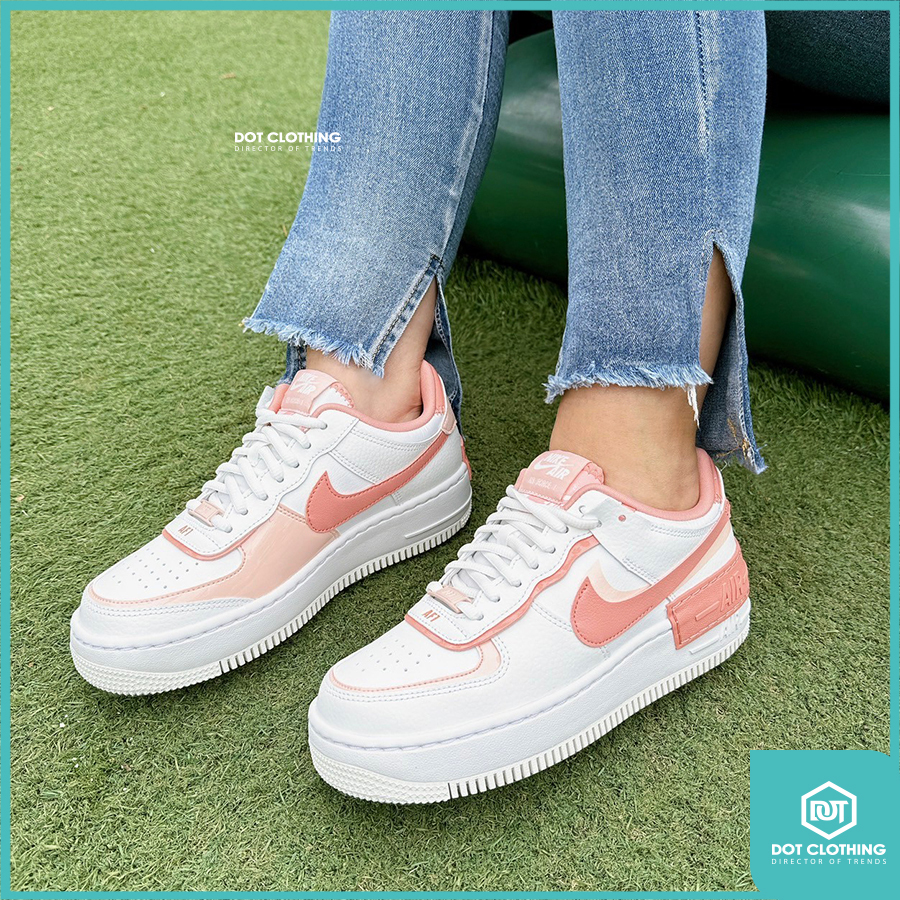 24cm 新品 NIKE AIR FORCE 1 SHADOW エアフォース1|ファッション 24cm 新品 NIKE AIR FORCE 1 SHADOW エアフォース1|ファッション