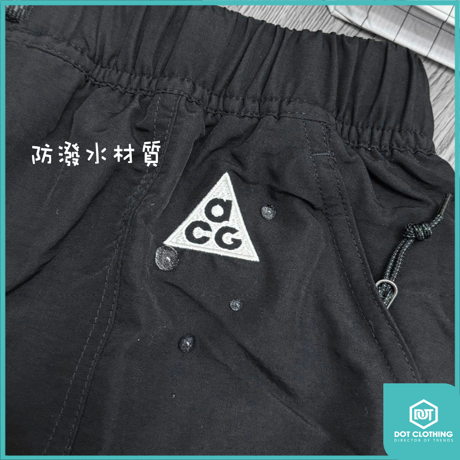 ACG短褲-9